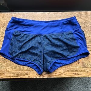 Nike Dry Fit Women’s Shorts sz M